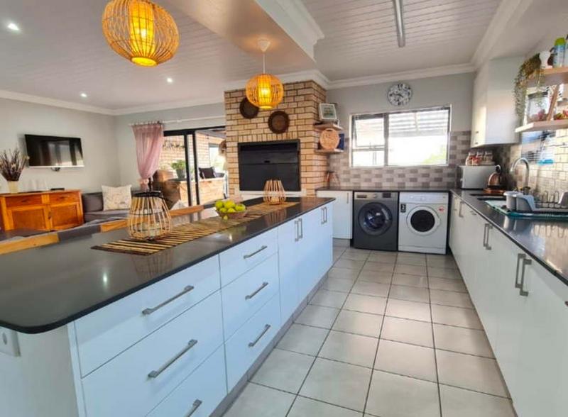 2 Bedroom Property for Sale in Klein Brak Western Cape